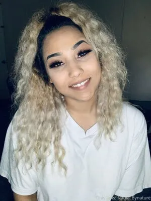 Nadia Bynature OnlyFans Leaked Free Thumbnail Picture - #yRNWjDzZBD