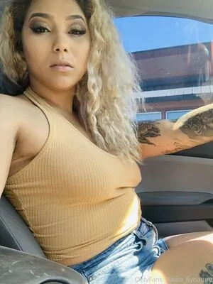 Nadia Bynature OnlyFans Leaked Free Thumbnail Picture - #yU8gXkPswV