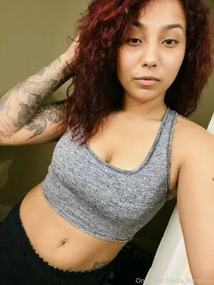Nadia Bynature OnlyFans Leaked Free Thumbnail Picture - #zjCagbQjzu