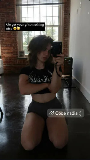 Nadia Dubceac OnlyFans Leaked Free Thumbnail Picture - #exn1jsn1rE