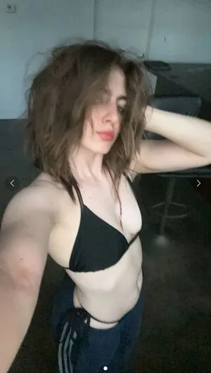 Nadia Dubceac OnlyFans Leaked Free Thumbnail Picture - #oGnAUVBLGj