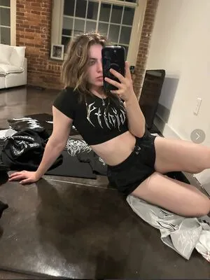 Nadia Dubceac OnlyFans Leaked Free Thumbnail Picture - #vORhvt4JIC