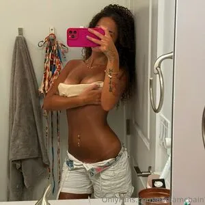Nadia Estelle OnlyFans Leaked Free Thumbnail Picture - #2H0XWQovLS
