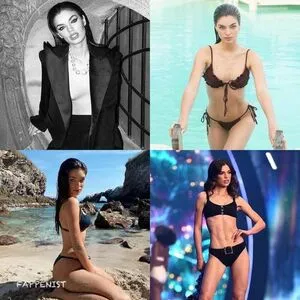 Nadia Ferreira OnlyFans Leaked Free Thumbnail Picture - #SSpibVtML1