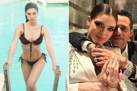 Nadia Ferreira OnlyFans Leaked Free Thumbnail Picture - #yXobKZM5UX