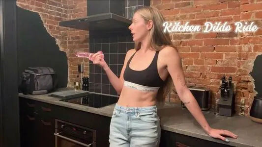 Nadia Foxx OnlyFans Leaked Free Thumbnail Picture - #1NGUVv591G