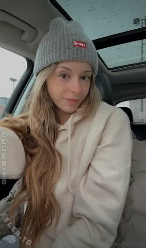 Nadia Foxx OnlyFans Leaked Free Thumbnail Picture - #2S29JLy104