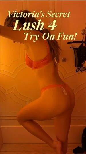 Nadia Foxx OnlyFans Leaked Free Thumbnail Picture - #PPlcRn8sgy