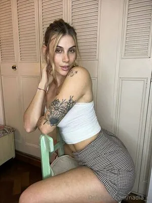 Nadia G OnlyFans Leaked Free Thumbnail Picture - #06cf5lCdjk
