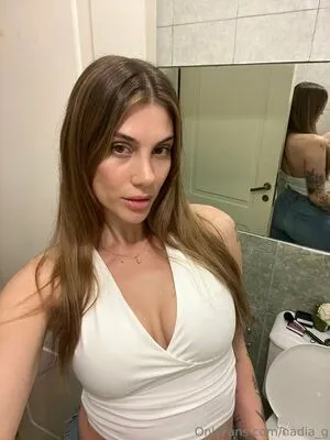 Nadia G OnlyFans Leaked Free Thumbnail Picture - #5BcBa6TAxa