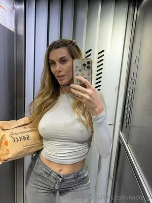 Nadia G OnlyFans Leaked Free Thumbnail Picture - #I8IT5UVruV