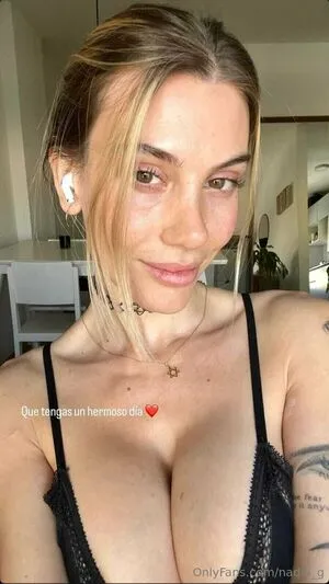 Nadia G OnlyFans Leaked Free Thumbnail Picture - #NXoZVK8Wjn