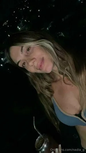 Nadia G OnlyFans Leaked Free Thumbnail Picture - #WLv4pNECgd