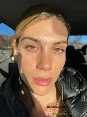 Nadia G OnlyFans Leaked Free Thumbnail Picture - #aavqdmGj6s
