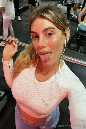 Nadia G OnlyFans Leaked Free Thumbnail Picture - #c2L7tor0gE