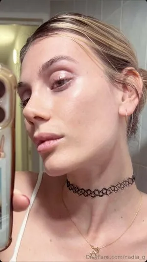 Nadia G OnlyFans Leaked Free Thumbnail Picture - #dxtBI54D4U