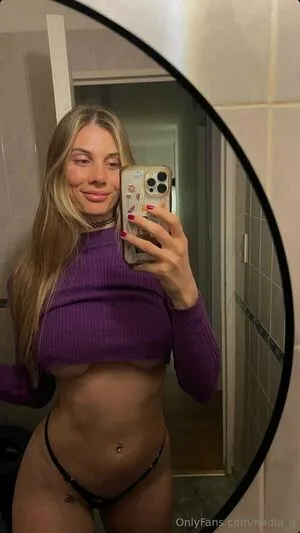 Nadia G OnlyFans Leaked Free Thumbnail Picture - #fWkAHL1Kq5