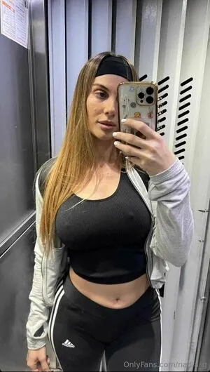 Nadia G OnlyFans Leaked Free Thumbnail Picture - #mFIiZJl8bf