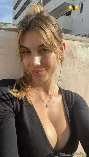 Nadia G OnlyFans Leaked Free Thumbnail Picture - #wb8v4dmgyD