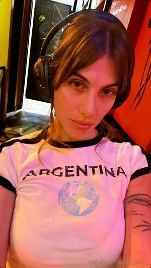 Nadia G OnlyFans Leaked Free Thumbnail Picture - #xoUZ3zDCr5