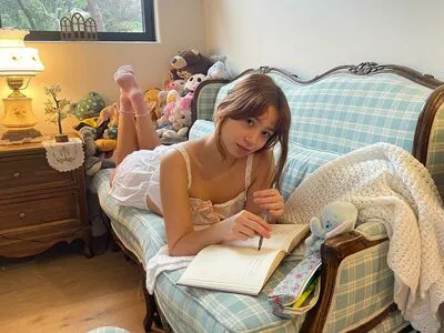 Nadia Goh OnlyFans Leaked Free Thumbnail Picture - #2ebreQt6dc