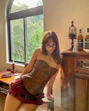 Nadia Goh OnlyFans Leaked Free Thumbnail Picture - #5qHCYVvhgt