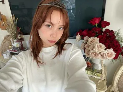 Nadia Goh OnlyFans Leaked Free Thumbnail Picture - #7y0ObusmR9