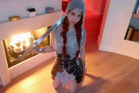 Nadia Goh OnlyFans Leaked Free Thumbnail Picture - #KyGagoUmWh