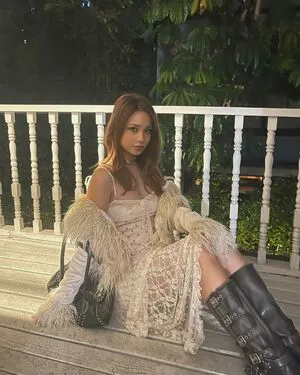 Nadia Goh OnlyFans Leaked Free Thumbnail Picture - #NtIZ31zZcK