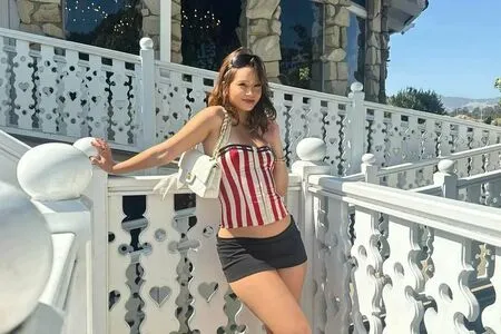 Nadia Goh OnlyFans Leaked Free Thumbnail Picture - #jGXDWSirOt