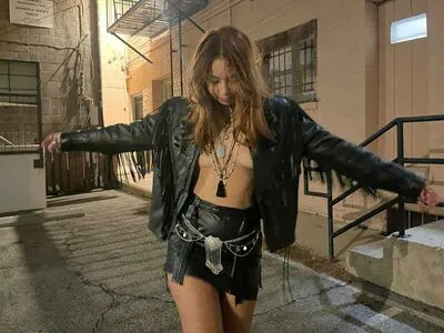 Nadia Goh OnlyFans Leaked Free Thumbnail Picture - #vSdRIWYUFW
