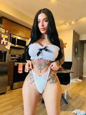 Nadia Goher OnlyFans Leaked Free Thumbnail Picture - #xJccCPqRBw
