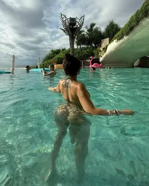 Nadia Jaftha OnlyFans Leaked Free Thumbnail Picture - #12dckCKvkv