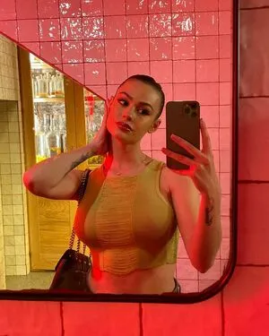 Nadia Jemez OnlyFans Leaked Free Thumbnail Picture - #UKQhqKYvX4