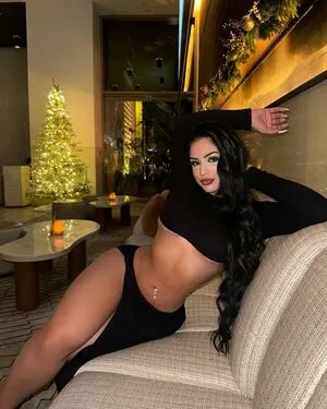 Nadia Khar OnlyFans Leaked Free Thumbnail Picture - #4uDDz9St5p