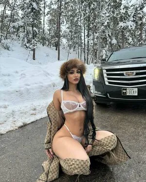 Nadia Khar OnlyFans Leaked Free Thumbnail Picture - #C0HtztDEPT