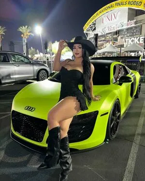 Nadia Khar OnlyFans Leaked Free Thumbnail Picture - #IVXGBfQDSK