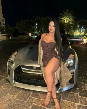 Nadia Khar OnlyFans Leaked Free Thumbnail Picture - #XOVKXTLblF