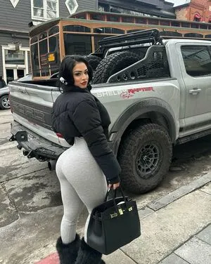 Nadia Khar OnlyFans Leaked Free Thumbnail Picture - #gknZdBCFCi