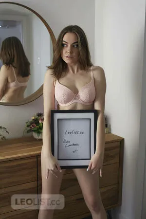 Nadia Lovechanko OnlyFans Leaked Free Thumbnail Picture - #YhVIYuljPy