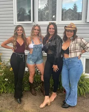 Nadia Meunier OnlyFans Leaked Free Thumbnail Picture - #YfK9ILY6J9