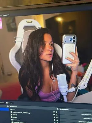 Nadia Noja OnlyFans Leaked Free Thumbnail Picture - #ESM8Nru29z