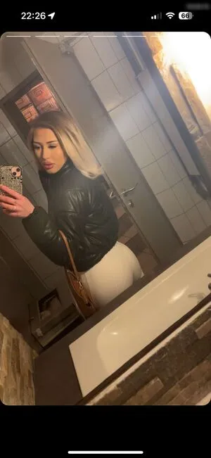 Nadia Offenbach OnlyFans Leaked Free Thumbnail Picture - #2uE9fG8yhD