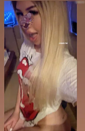 Nadia Offenbach OnlyFans Leaked Free Thumbnail Picture - #4jFPN4fkL5