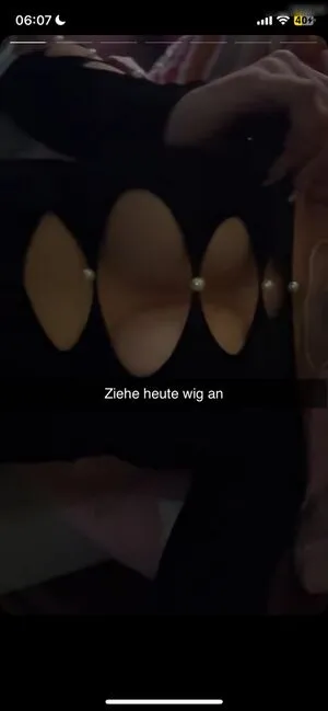 Nadia Offenbach OnlyFans Leaked Free Thumbnail Picture - #EEedeNztcT