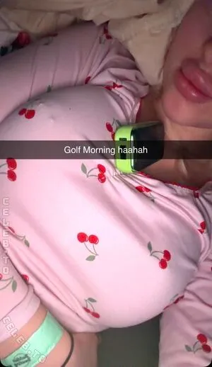 Nadia Offenbach OnlyFans Leaked Free Thumbnail Picture - #GB9flS25Wr