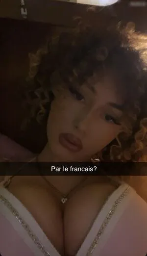 Nadia Offenbach OnlyFans Leaked Free Thumbnail Picture - #PTBmEmsb2L