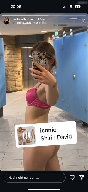 Nadia Offenbach OnlyFans Leaked Free Thumbnail Picture - #Tq2uPrWJNJ