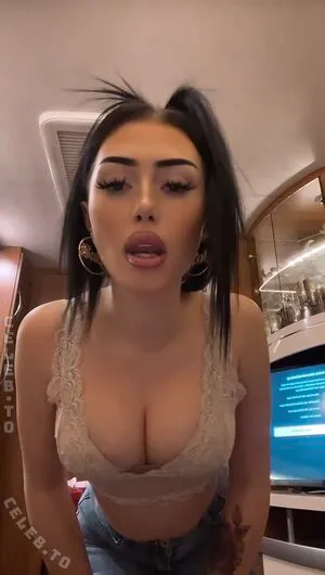 Nadia Offenbach OnlyFans Leaked Free Thumbnail Picture - #ZyhJk1SUI8