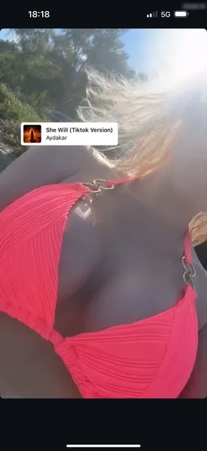 Nadia Offenbach OnlyFans Leaked Free Thumbnail Picture - #iedbBbzW5s